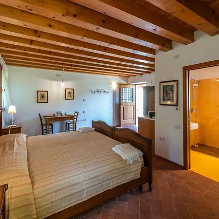 Borgo Feriani Apartamento Montegalda Exterior foto
