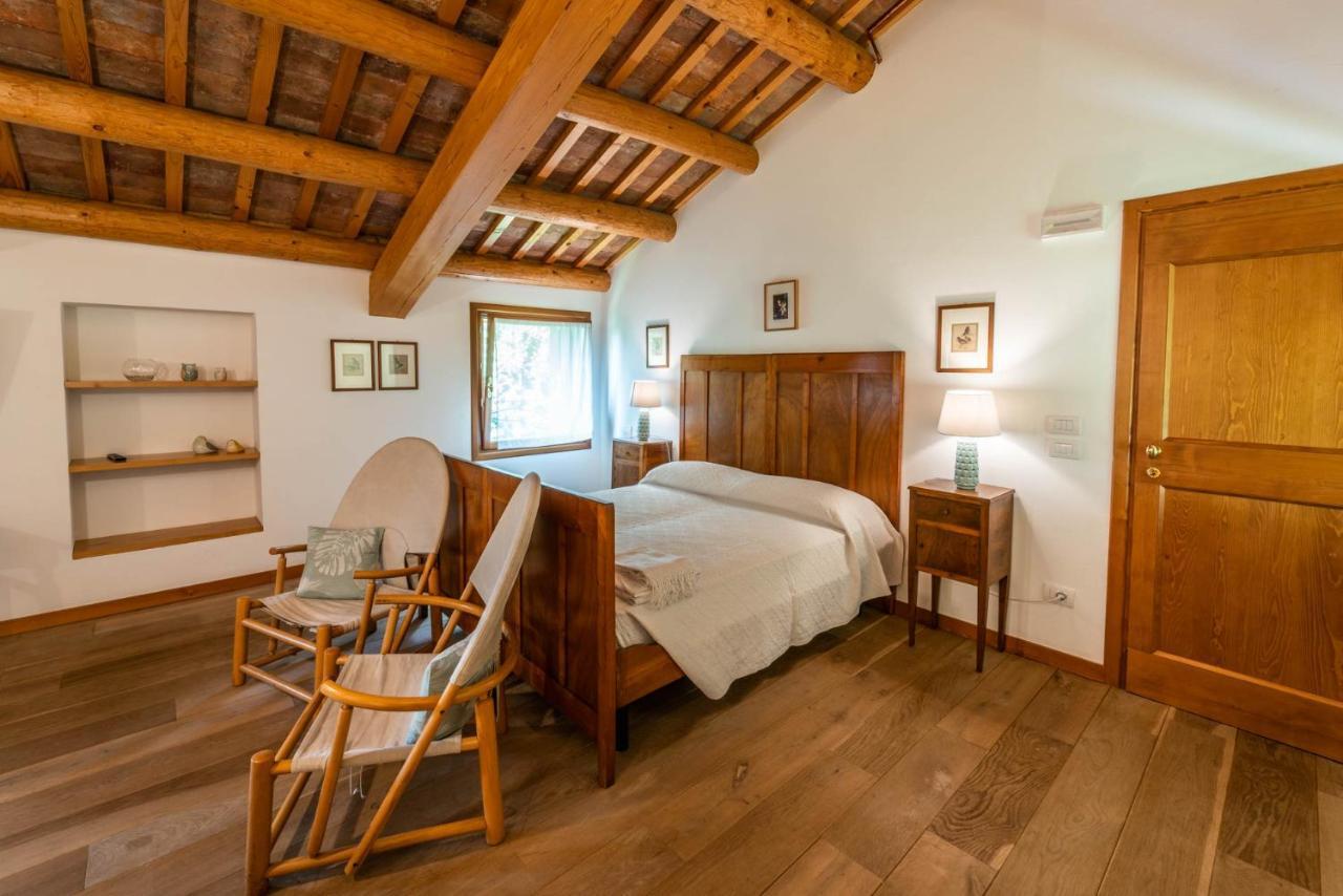 Borgo Feriani Apartamento Montegalda Exterior foto