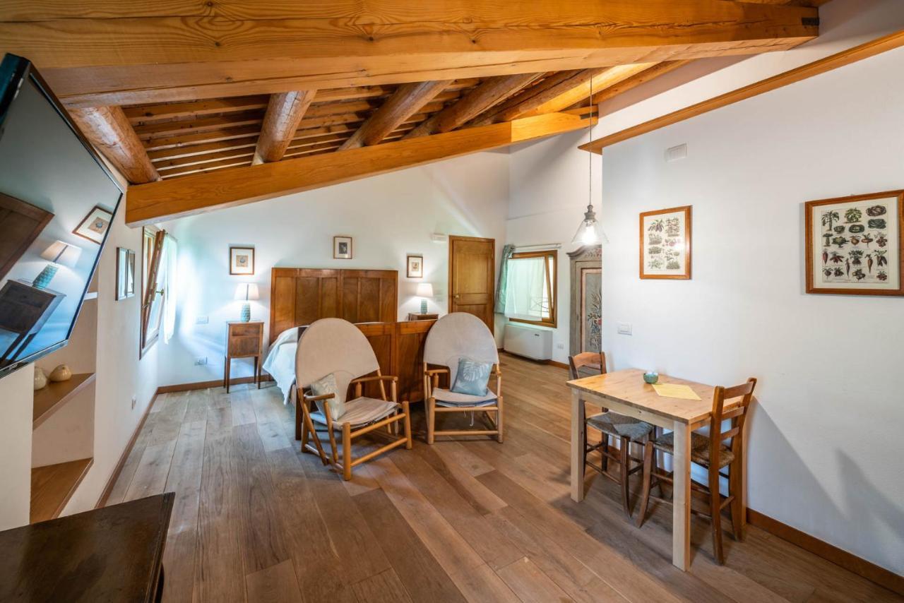 Borgo Feriani Apartamento Montegalda Exterior foto