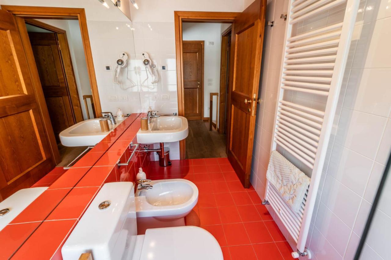 Borgo Feriani Apartamento Montegalda Exterior foto