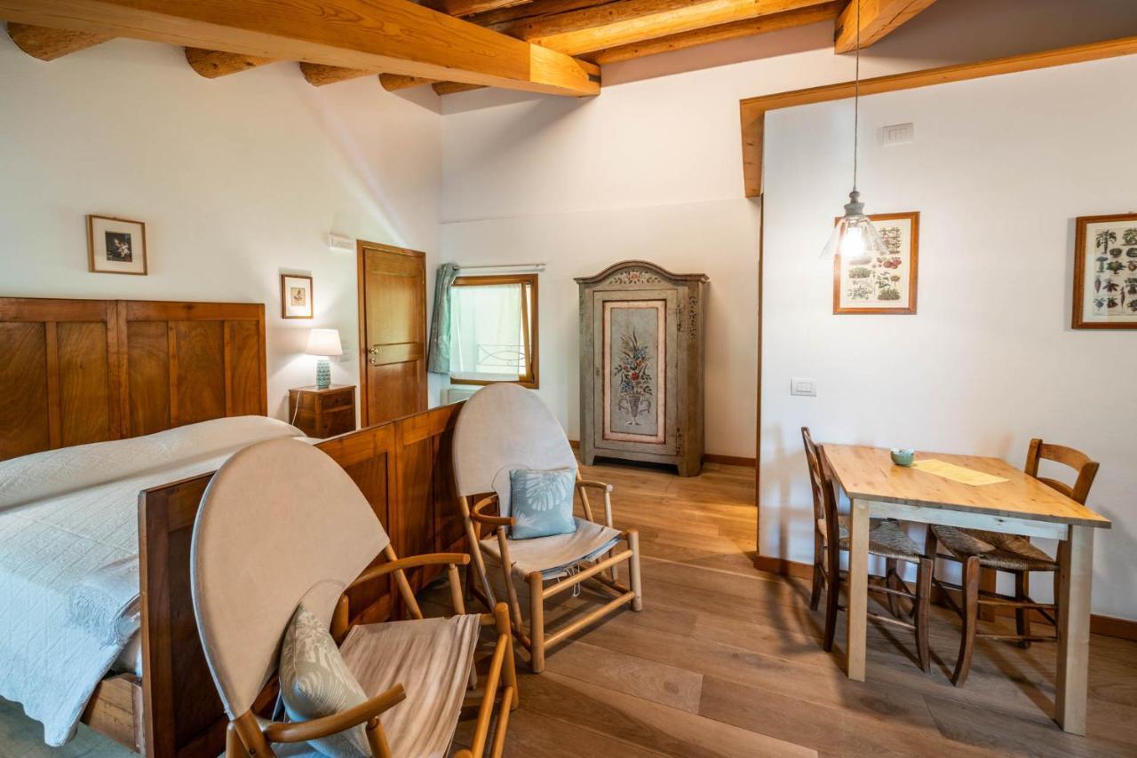 Borgo Feriani Apartamento Montegalda Exterior foto