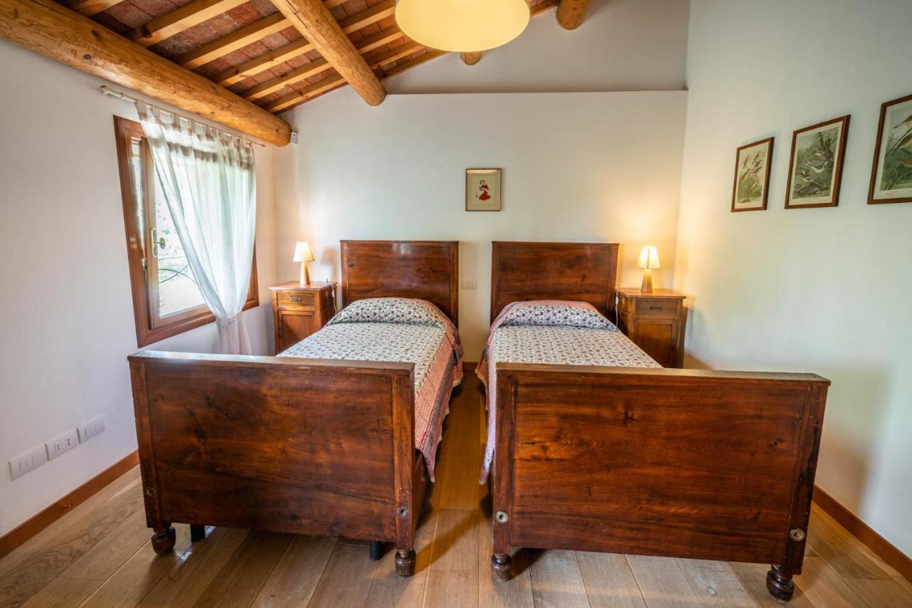 Borgo Feriani Apartamento Montegalda Exterior foto