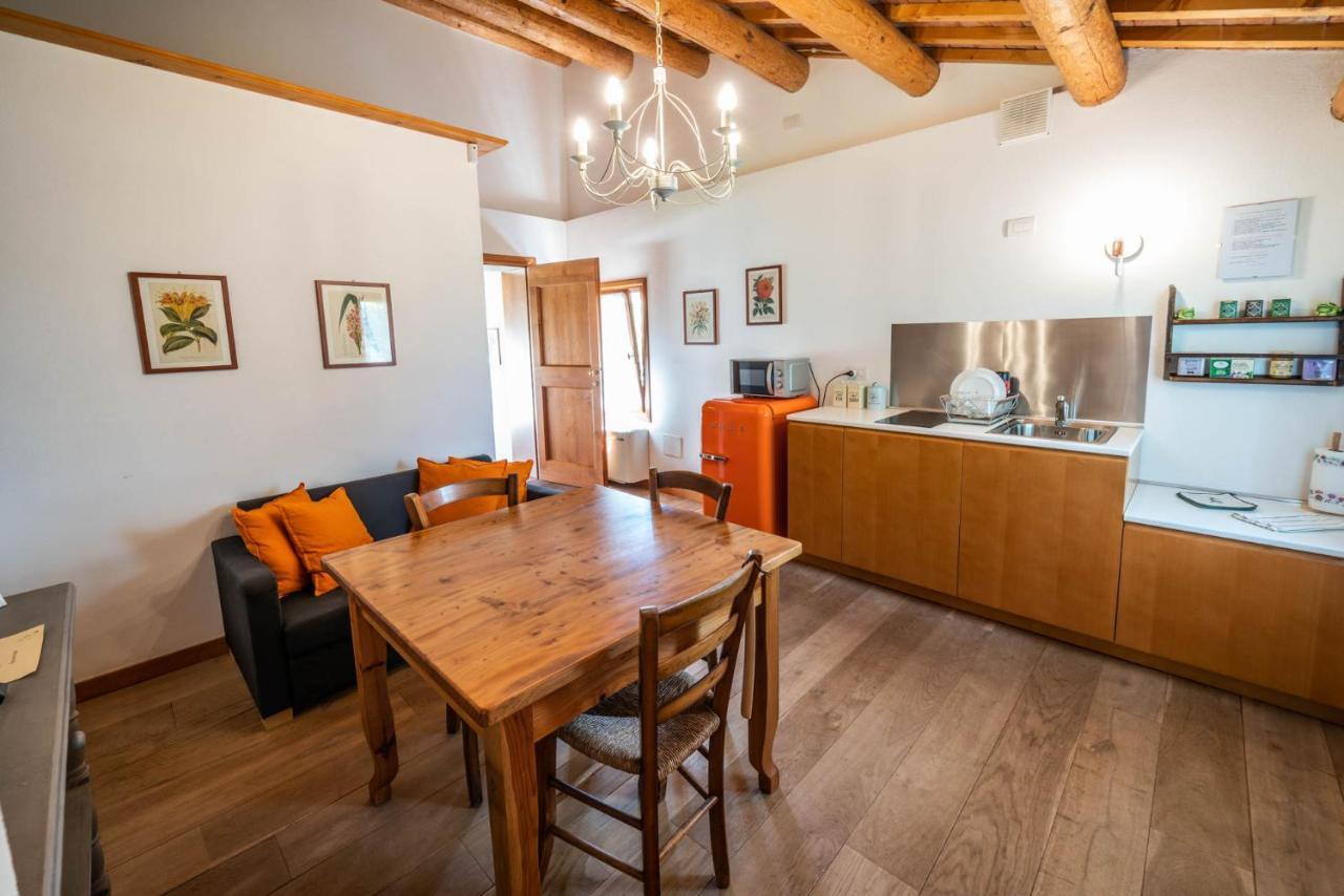 Borgo Feriani Apartamento Montegalda Exterior foto